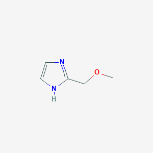 2-Methoxymethyl-1H-imidazoleͼƬ