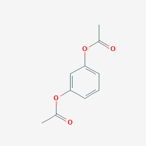 1,3-二乙酰氧基苯图片