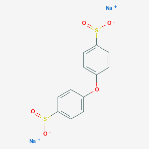 4,4'-Oxybis-benzenesulfinic Acid Disodium SaltͼƬ