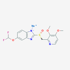 (R)-(+)-Pantoprazole Sodium SaltͼƬ