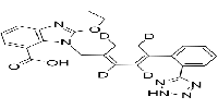 Candesartan-d4ͼƬ