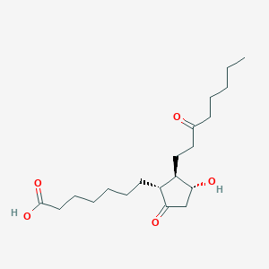 15-Keto Prostaglandin E0ͼƬ