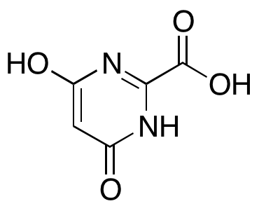 4-hydroxy-6-oxo-1,6-dihydropyrimidine-2-carboxylic acidͼƬ