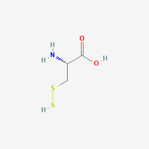 S-MercaptocysteineͼƬ