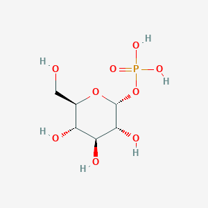 alpha-D-glucose-1-phosphateͼƬ