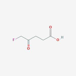 5-Fluorolevulinic AcidͼƬ