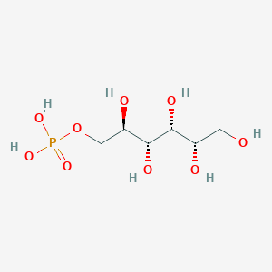 D-glucitol 6-phosphateͼƬ