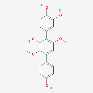 3-HydroxyterphenyllinͼƬ