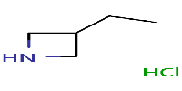 3-ethylazetidinehydrochlorideͼƬ