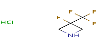 3-fluoro-3-(trifluoromethyl)azetidinehydrochlorideͼƬ