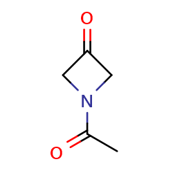 1-acetylazetidin-3-oneͼƬ