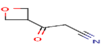 3-(oxetan-3-yl)-3-oxopropanenitrileͼƬ