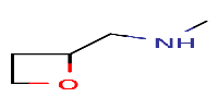 methyl[(oxetan-2-yl)methyl]amineͼƬ