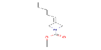 tert-butyl3-pentylideneazetidine-1-carboxylateͼƬ