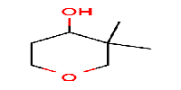 3,3-dimethyloxan-4-olͼƬ