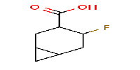 4-fluorobicyclo[4,1,0]heptane-3-carboxylicacidͼƬ