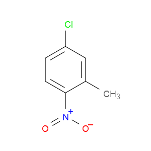5-氯-2-硝基甲苯图片