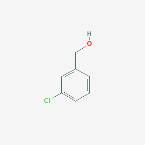 3-氯苄醇图片
