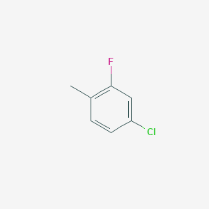 4-氯-2-氟甲苯图片