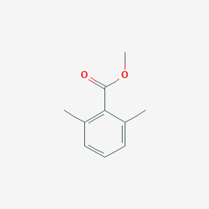 2,6-二甲基苯甲酸甲酯图片