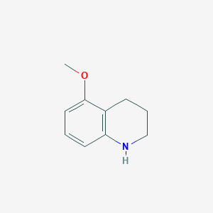 5-methoxy-1,2,3,4-tetrahydroquinolineͼƬ