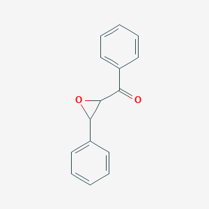 rel-trans-Chalcone OxideͼƬ