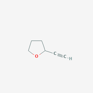 (2S)-2-?Ethynyltetrahydro-?furanͼƬ