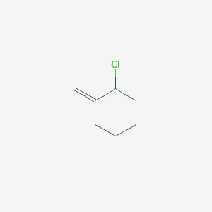 1-Chloro-2-methylenecyclohexaneͼƬ