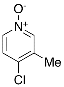 4-Chloro-3-methylpyridine 1-OxideͼƬ