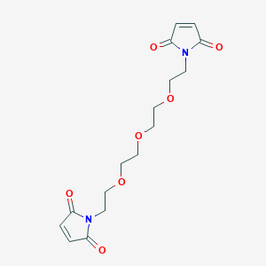 1,23-Bis(maleimido)heptaethyleneglycolͼƬ