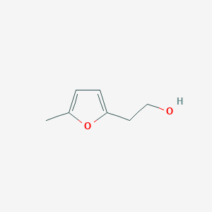 2-(5-Methylfuran-2-yl)ethanolͼƬ