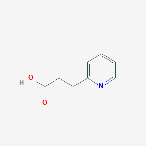 2-Pyridinepropionic acidͼƬ