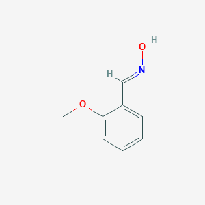 2-Methoxybenzaldehyde OximeͼƬ