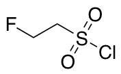 2-Fluoroethanesulfonyl chlorideͼƬ