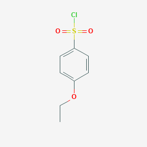 对乙氧基苯磺酰氯图片