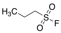 propane-1-sulfonyl fluorideͼƬ