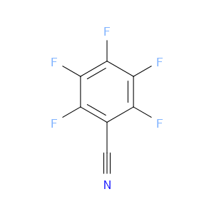 2,3,4,5,6-五氟苯腈图片