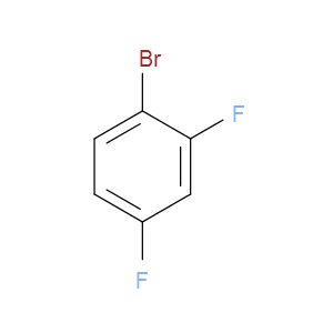 2,4-二氟溴苯图片