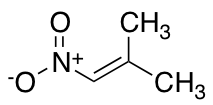 2-甲基-1-硝基丙-1-烯图片