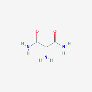 2-AminomalonamideͼƬ