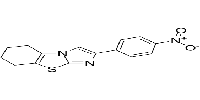 Cyclic pifithrin-alpha-p-nitroͼƬ