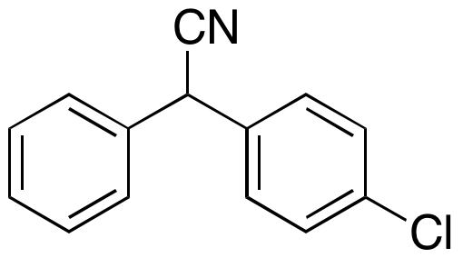 (4-chlorophenyl)(phenyl)acetonitrileͼƬ