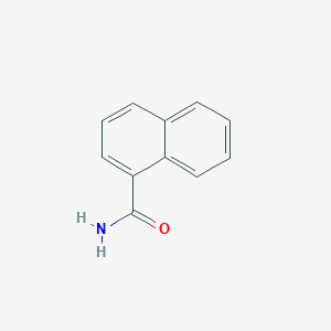 萘-1-甲酰胺图片