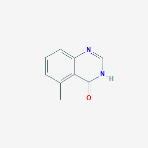 5-Methyl-4-quinazoloneͼƬ