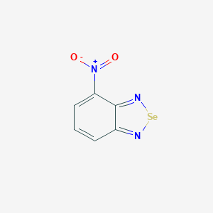 4-Nitro-2,1,3-benzoselenadiazoleͼƬ