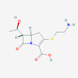 Thienamycin(>80%)ͼƬ