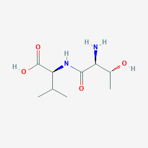 H-Thr-Val-OHͼƬ