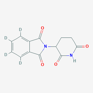 Thalidomide-d4ͼƬ