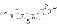 8-Keto-berberineͼƬ