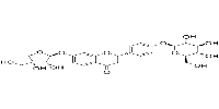 Liguiritigenin-7-O-D-apiosyl-4'-O-D-glucosideͼƬ